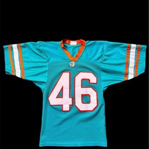 Miami Dolphins Jersey